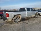 2015 GMC Sierra K3500 SLT