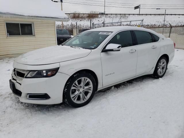 2014 Chevrolet Impala LT