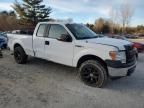 2011 Ford F150 Super Cab