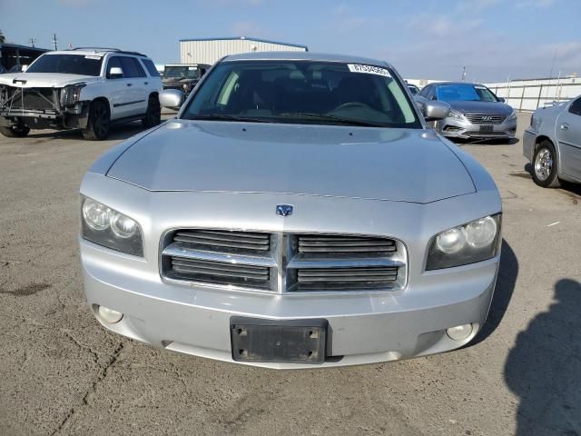 2010 Dodge Charger SXT