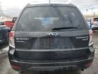 2013 Subaru Forester 2.5X