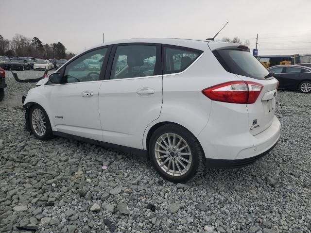 2014 Ford C-MAX SEL