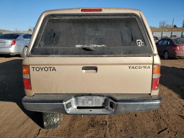 1999 Toyota Tacoma