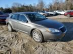 2011 Chrysler 200 Limited