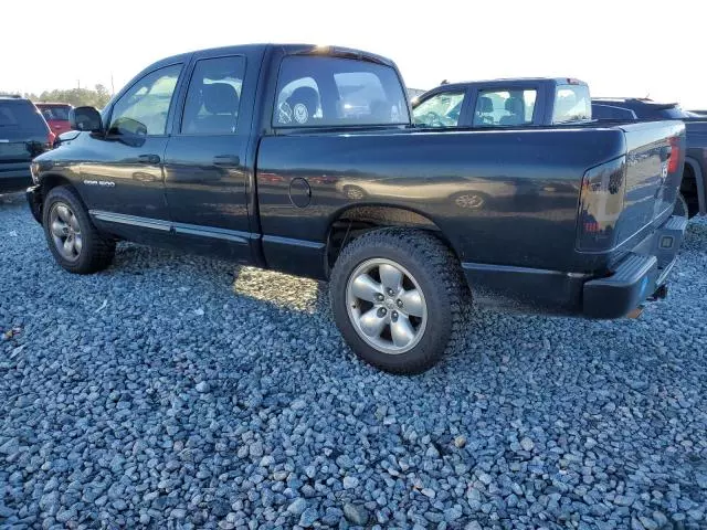 2005 Dodge RAM 1500 ST