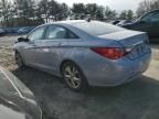 2012 Hyundai Sonata SE