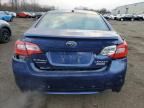 2015 Subaru Legacy 2.5I Limited