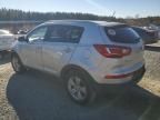 2013 KIA Sportage Base