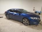 2017 Nissan Maxima 3.5S