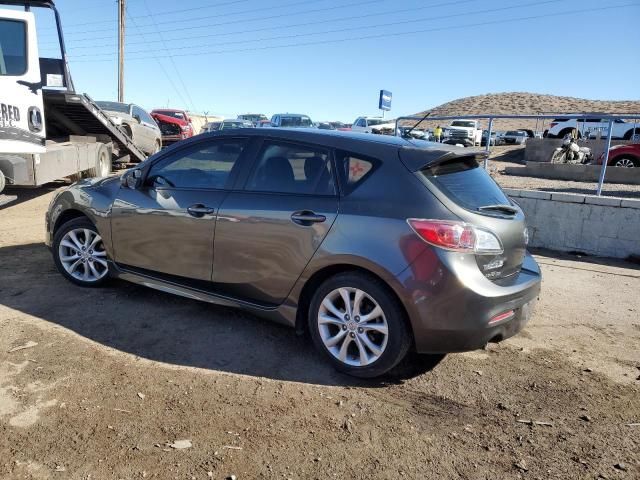 2010 Mazda 3 S