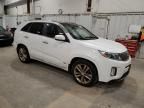 2014 KIA Sorento SX