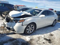 2012 Acura TL en venta en Cahokia Heights, IL