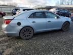 2013 Chevrolet Malibu LTZ