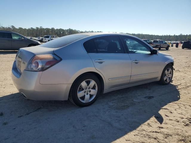 2008 Nissan Altima 2.5