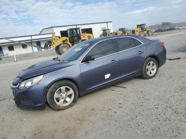 2014 Chevrolet Malibu LS