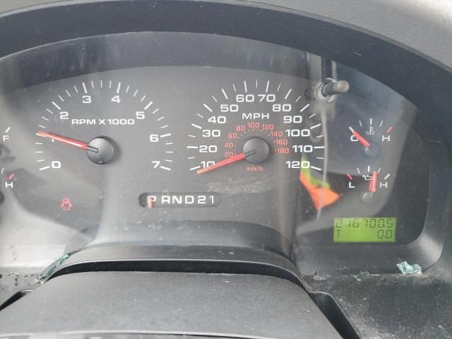 2006 Ford F150