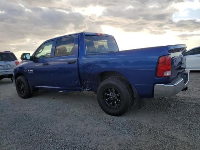 2014 Dodge RAM 1500 ST