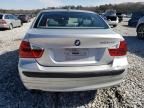 2006 BMW 325 XI