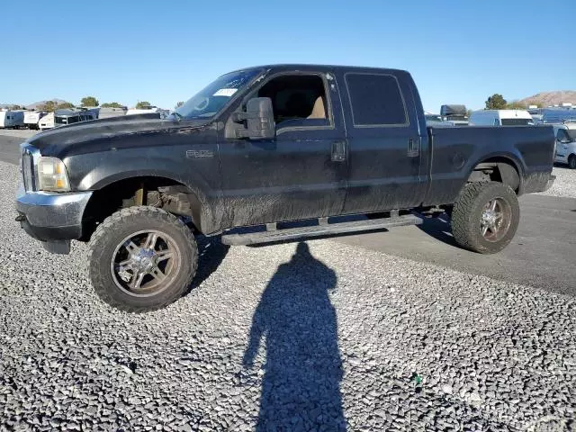 1999 Ford F250 Super Duty