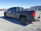 2016 Chevrolet Silverado K2500 High Country