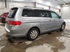 2009 Honda Odyssey EXL