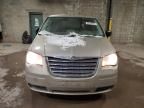 2009 Chrysler Town & Country LX