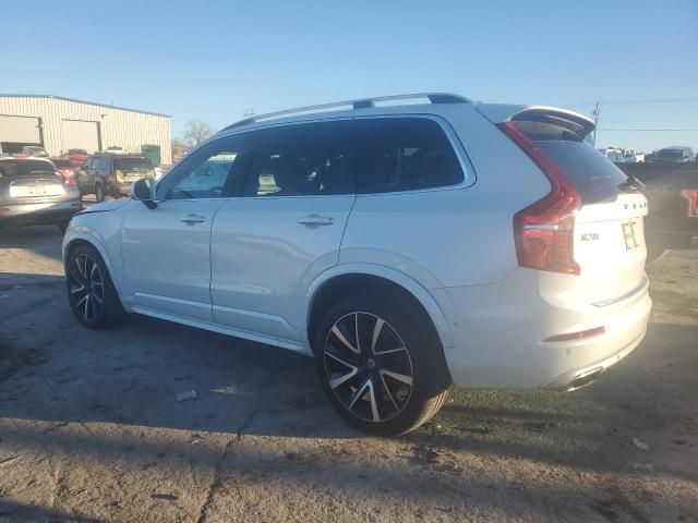 2019 Volvo XC90 T6 Momentum