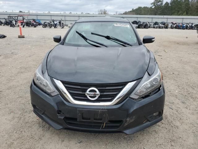 2016 Nissan Altima 3.5SL