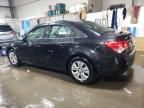 2013 Chevrolet Cruze LS