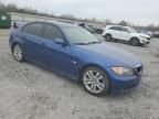 2007 BMW 328 I