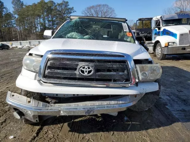 2013 Toyota Tundra Crewmax SR5