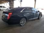 2015 Cadillac XTS Luxury Collection