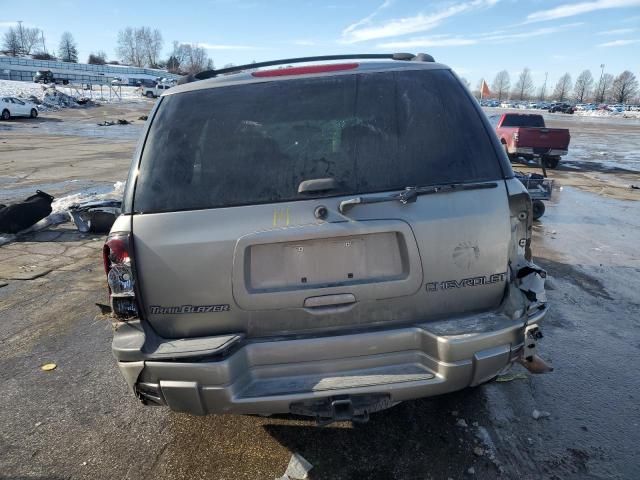 2003 Chevrolet Trailblazer