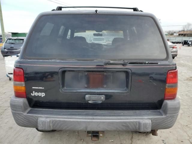 1997 Jeep Grand Cherokee Laredo