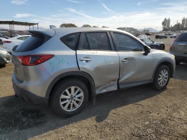 2014 Mazda CX-5 Touring