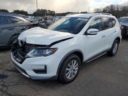 2018 Nissan Rogue S en venta en East Granby, CT