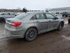 2013 Chrysler 200 LX