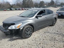 Nissan Altima salvage cars for sale: 2015 Nissan Altima 2.5