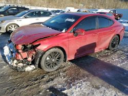 Toyota Vehiculos salvage en venta: 2025 Toyota Camry XSE