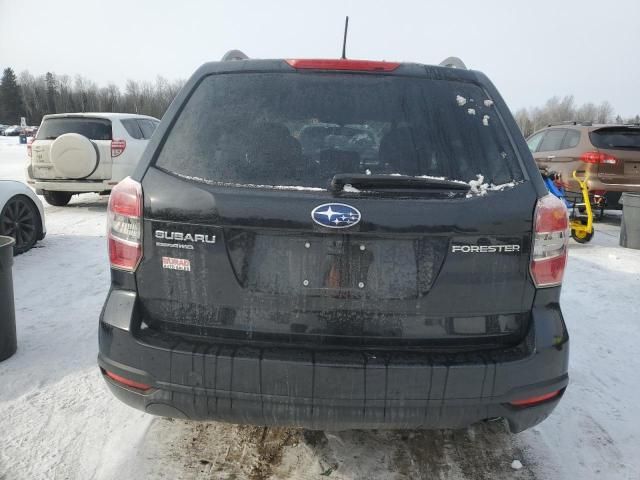 2014 Subaru Forester 2.5I