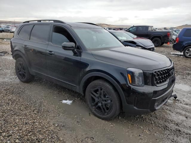 2025 KIA Telluride SX