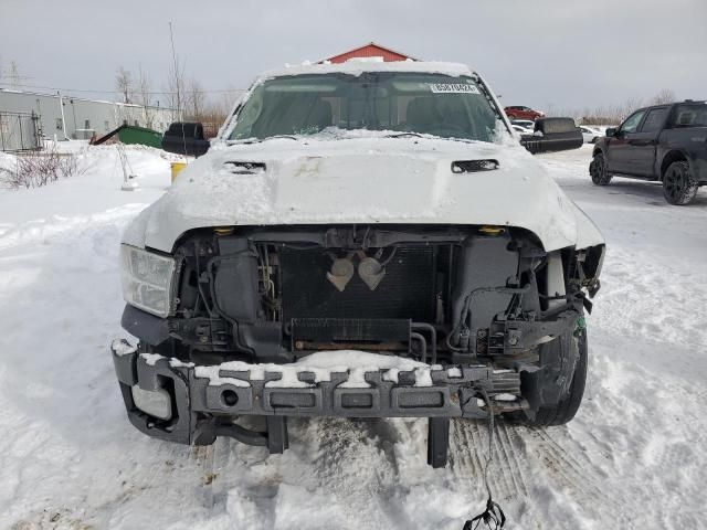 2011 Dodge RAM 1500