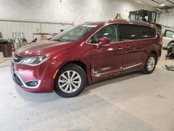 2018 Chrysler Pacifica Touring L en venta en Milwaukee, WI