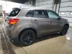 2017 Mitsubishi Outlander Sport ES