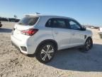 2024 Mitsubishi Outlander Sport S/SE