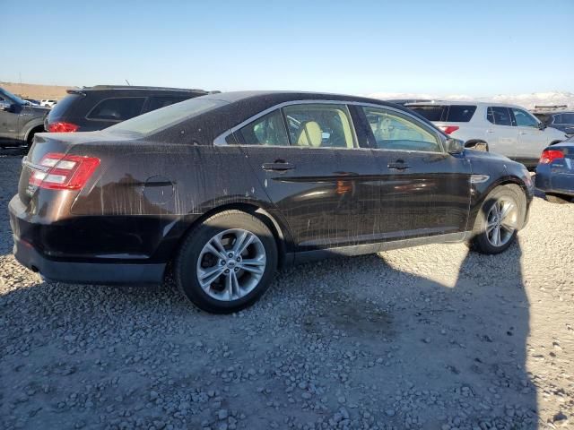 2014 Ford Taurus SEL