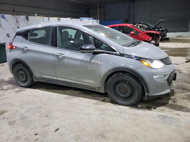 2019 Chevrolet Bolt EV LT