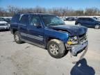 2002 Chevrolet Tahoe C1500