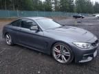 2014 BMW 435 I