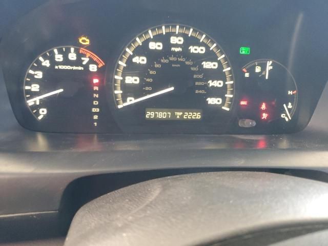 2006 Honda Accord EX